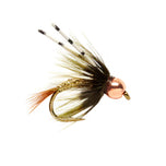 RG Copper Prince -Steamer-