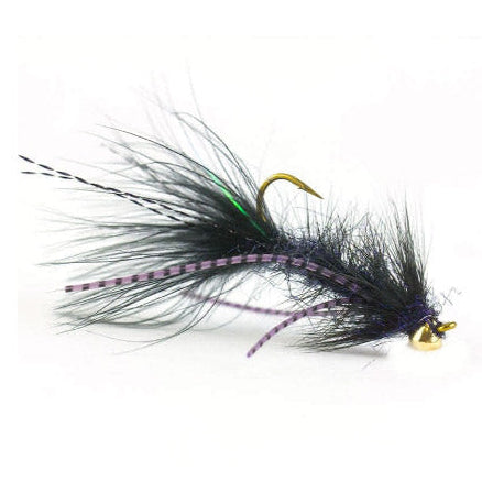 Off Bead Bugger -black- Streamer