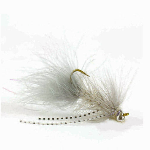 Off Bead Bugger -grey- Streamer