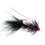 Off Bead Bugger -pink/black- Streamer
