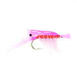 Ultra Shrimp -pink- #4