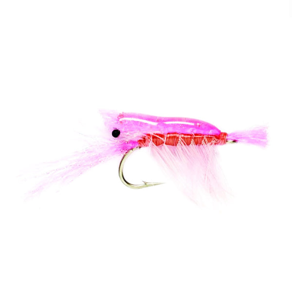 Ultra Shrimp -pink- #4