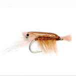 Ultra Shrimp -tan- #4