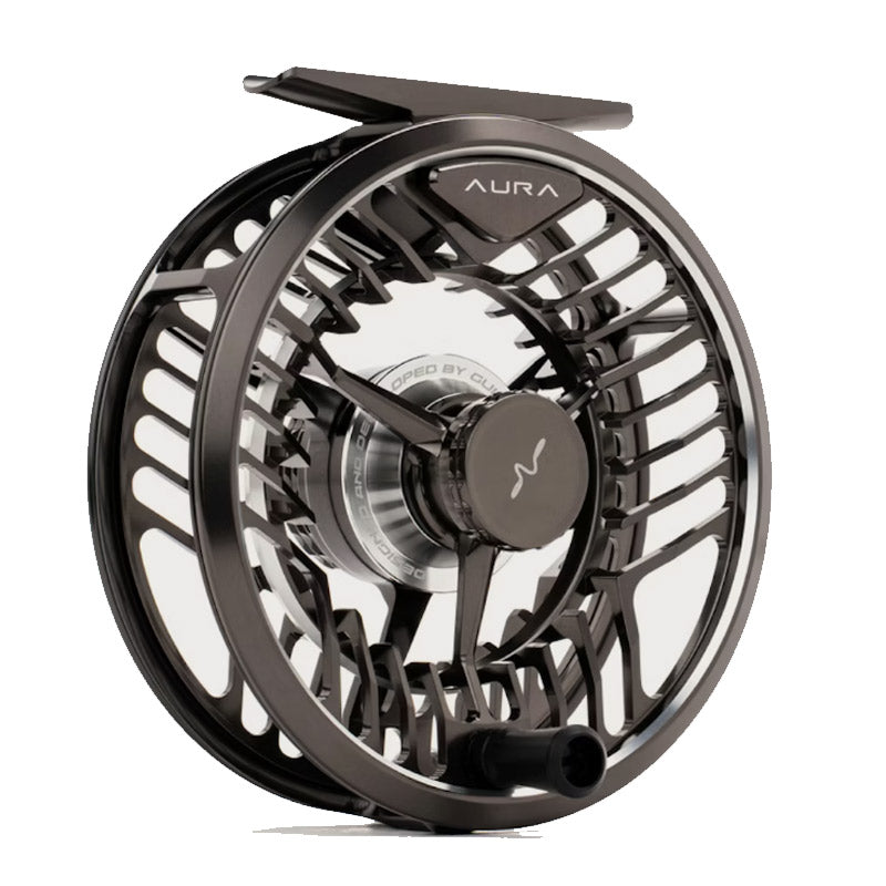 Guideline Aura Rollen  -TITAN-