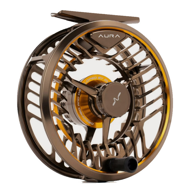 Guideline Aura Rollen  -BRONZE-