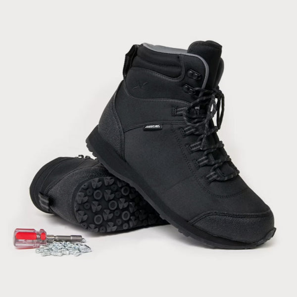 Watschuh Kaitum Gummisohle incl. Studs  von Guideline
