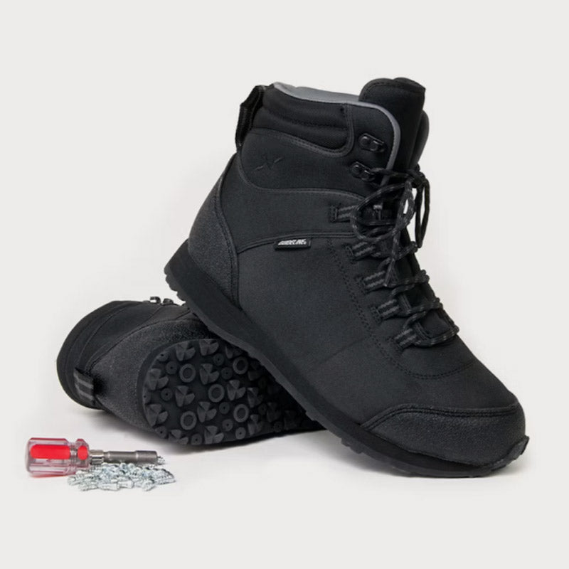 Watschuh Kaitum Gummisohle incl. Studs  von Guideline
