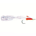 Pearly Pike - Hechtstreamer 6/0