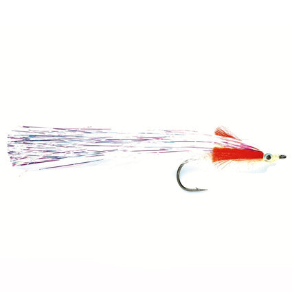 Pearly Pike - Hechtstreamer 6/0