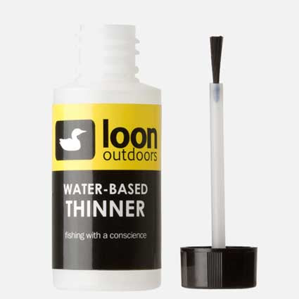 Loon Thinner, Verdünner