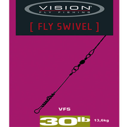 Vision Fly Swivel