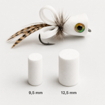 Hecht Popper Foam von Rainy's