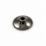 FITS Classic Brass Turbo Heads – Black Nickel