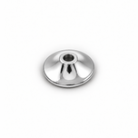 FITS Classic Brass Turbo Heads – Silber