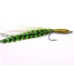 Popovic's Bonita Candy -Tarpon, Hecht, Snook, Snapper-  Salzwasserfliege