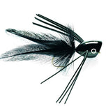 Black Hechtpopper #6