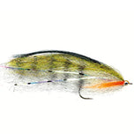 Perch Special - Hechtstreamer 6/0