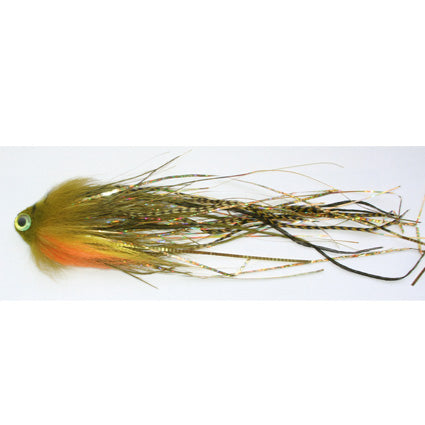 Bleeding Perch -Sheep Head -