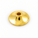 FITS Classic Brass Turbo Heads – Gold