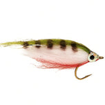 Polar Minnow Gr.6 - Streamer