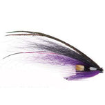 Black/Purple/White