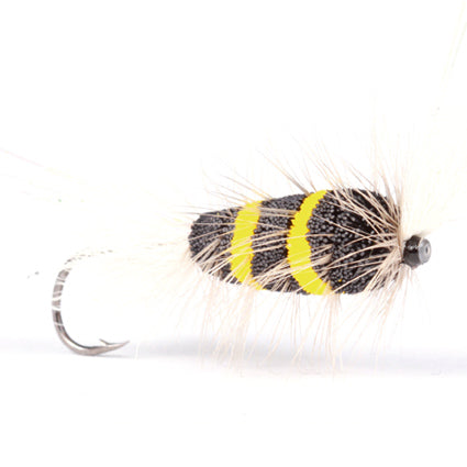 Bomber Tube Bumble Bee -Lachstrockenfliege