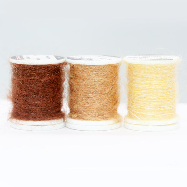 Textreme Mohair