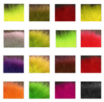 Marabou Strung