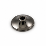 FITS Classic Brass Turbo Heads – Black Nickel