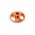 FITS Classic Brass Turbo Heads – Kupfer