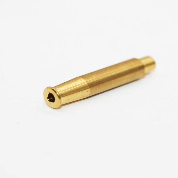 Spezial-Tuben 3/4'' 18mm Messing
