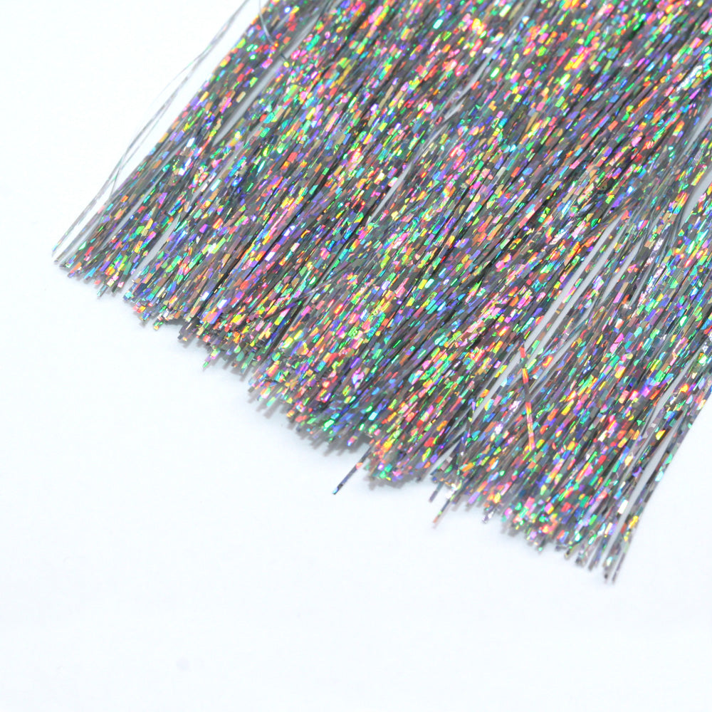 3D Holographic Flashabou
