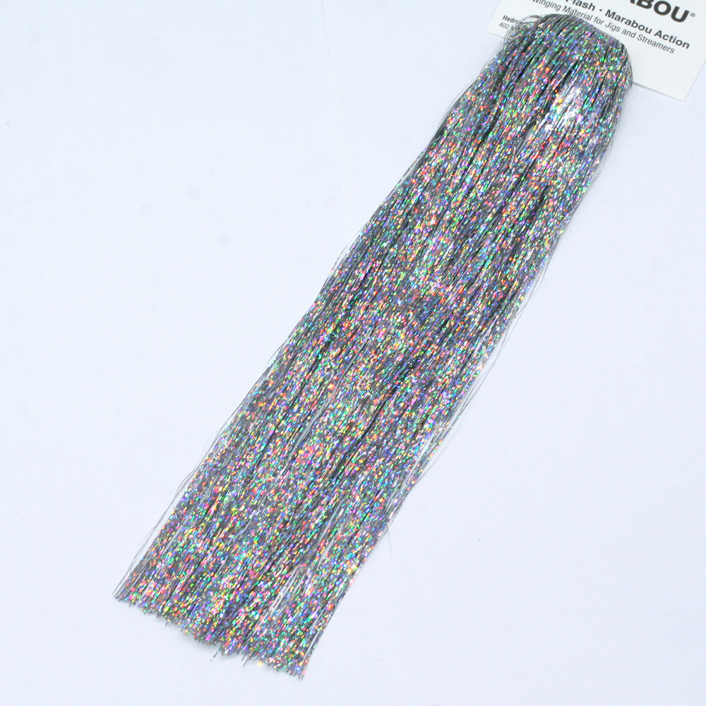 3D Holographic Flashabou