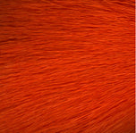Deer Belly Hair