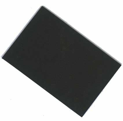 Body Float Foam 2mm