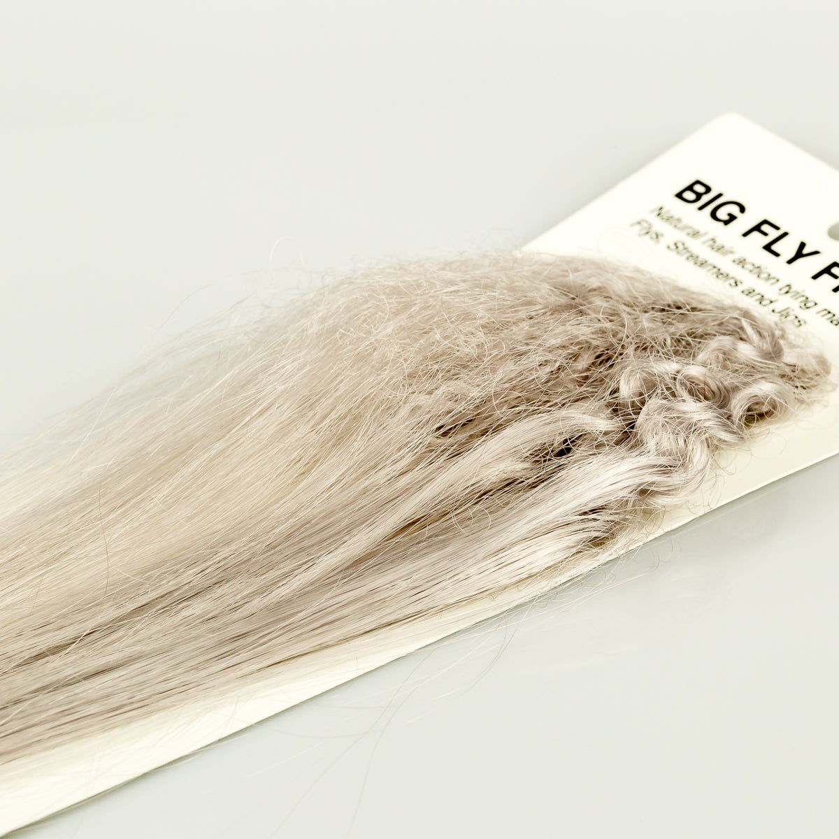 Big Fly Fiber
