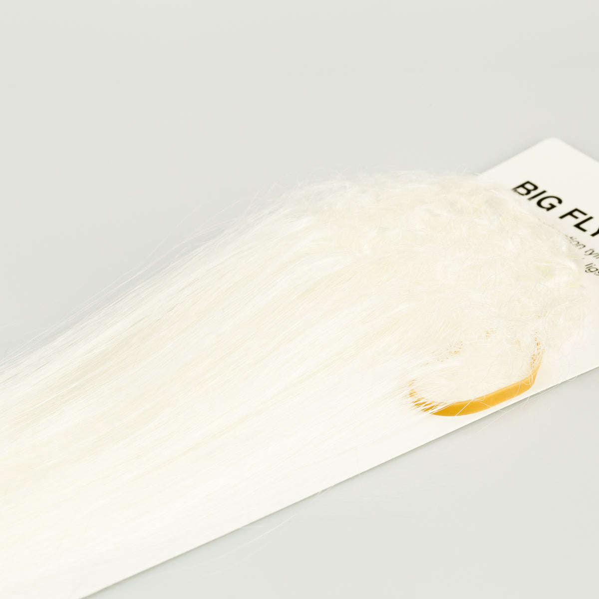 Big Fly Fiber