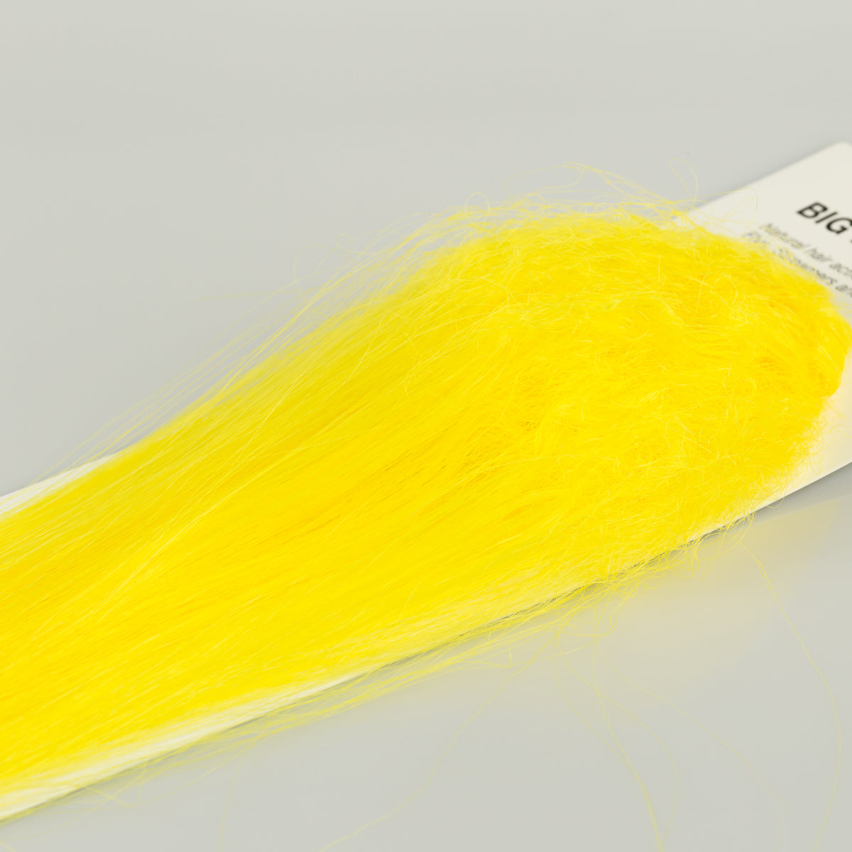 Big Fly Fiber
