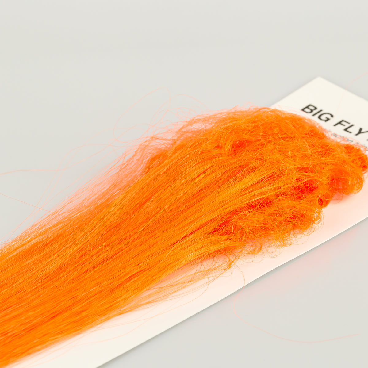 Big Fly Fiber