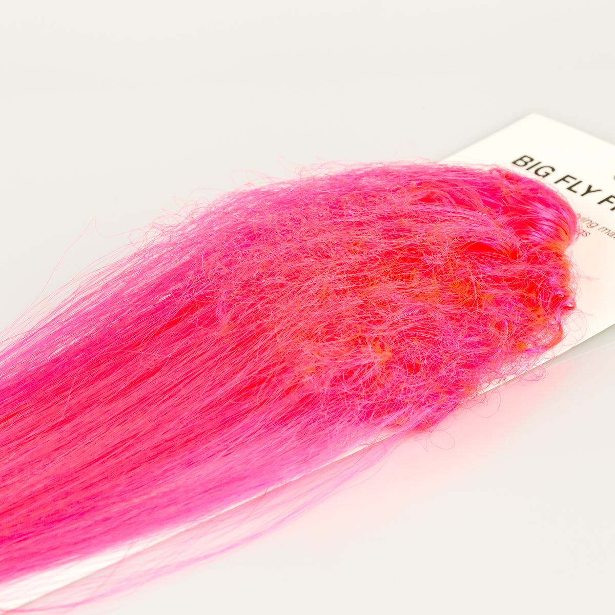 Big Fly Fiber
