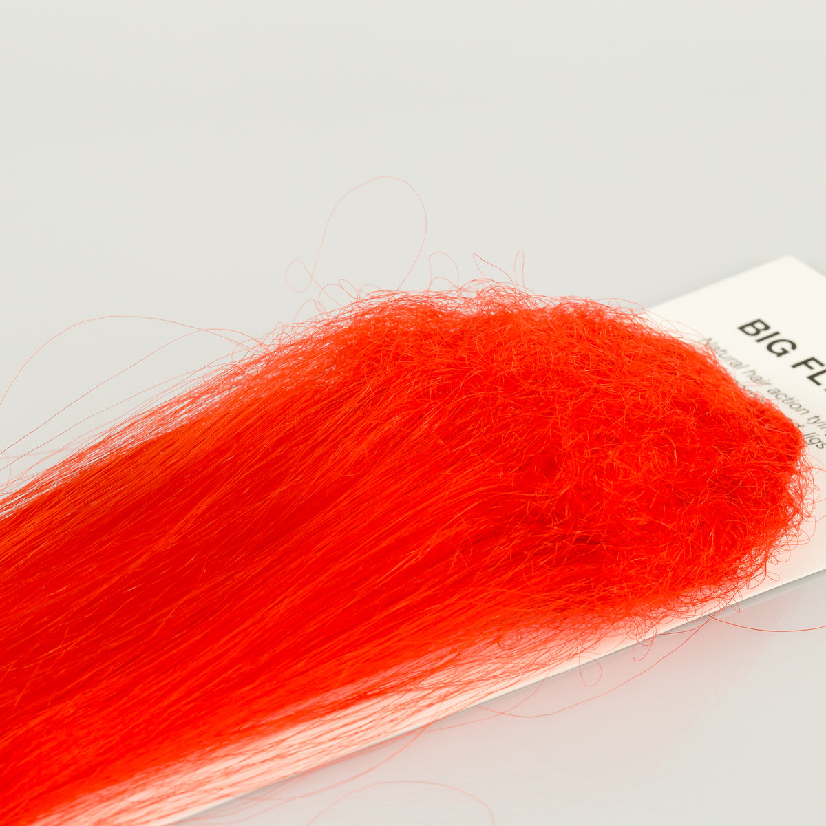 Big Fly Fiber