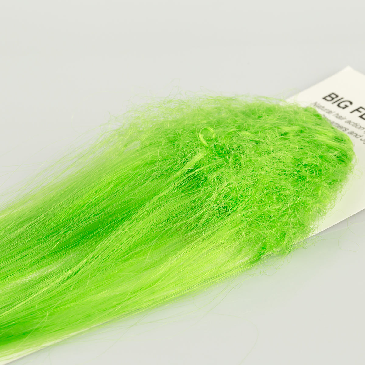 Big Fly Fiber