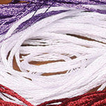 Senyo´s Wacko Hackle