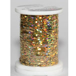 Textreme Holographic Fibers