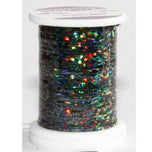 Textreme Holographic Fibers