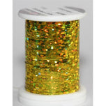 Textreme Holographic Fibers