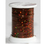 Textreme Holographic Fibers