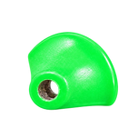 FITS Classic Brass Half Turbo Heads – Fluo Chartreuse