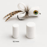Hecht Popper Foam von Rainy's