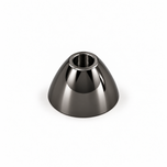 Frödin FITS Tungsten Cone Heads Black Nickel